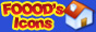 FOOOD's Icons